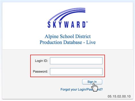 District LaptopComputer Login Grades 6-12. . Skyward issaquah login